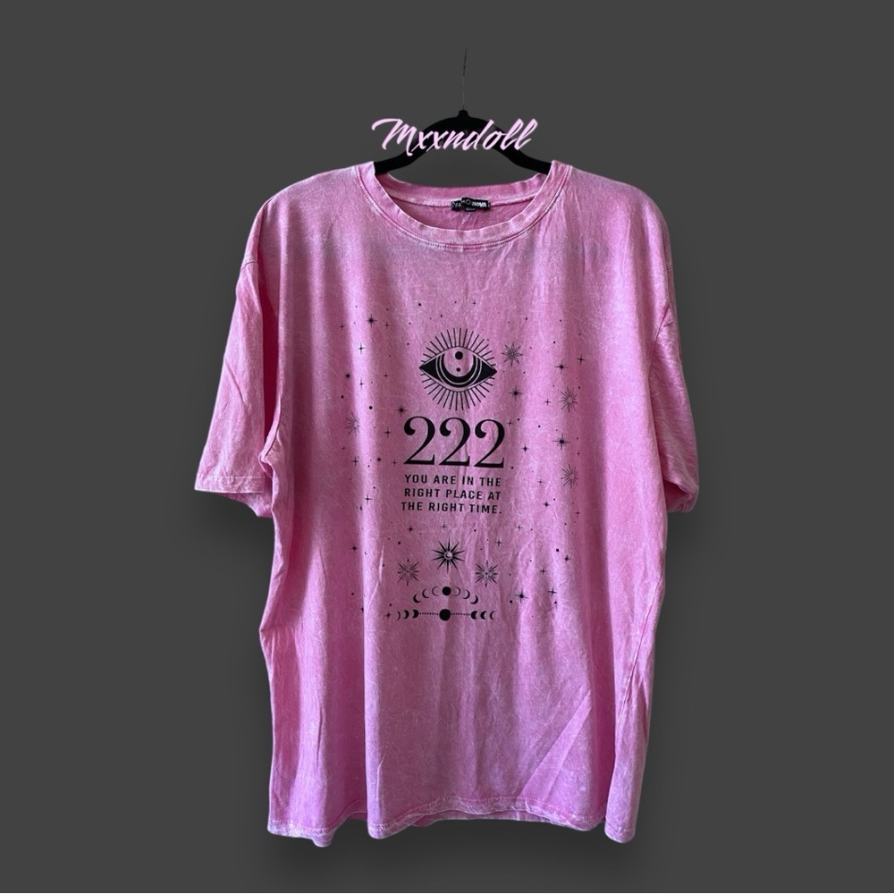 Angel Number 222 Tshirt